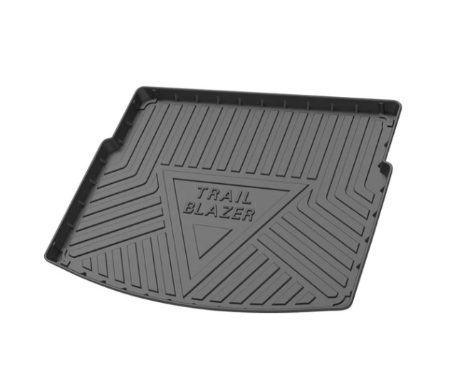 საფენი TRAILBLAZER 2019-2024 საბარგულის 4WD (TPE ხარისხი)